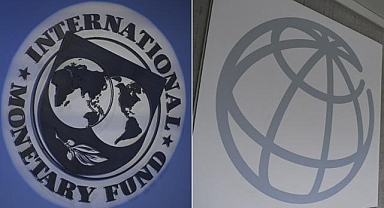 Küresel finansın merkez kurumlarından IMF, operasyonel faaliyetlerinde 79 yılı geride bırakıyor