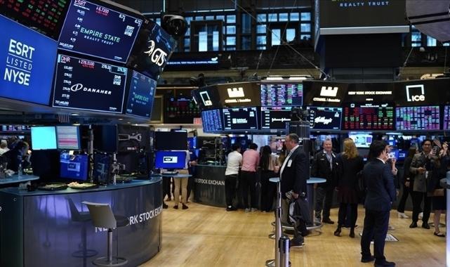 Küresel piyasalar ABD'de açıklanacak enflasyon ve tarım dışı istihdam verilerine odaklandı