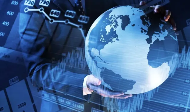 Küresel piyasalarda altın ve gümüş fiyatları geriliyor