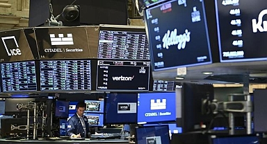 Küresel piyasalarda risk iştahı yeniden yükseldi