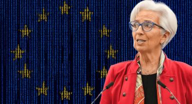 Lagarde’dan Net Mesaj: “Görevimin Başındayım”