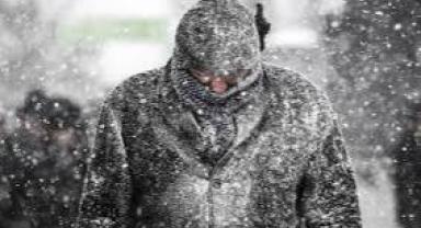 Lapa Lapa Kar Geliyor! Meteoroloji Uyardı: Hazırlıklı Olun