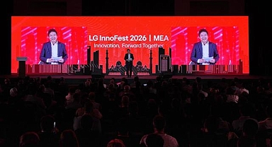 LG gelişmekte olan pazarlardaki büyüme planlarını açıkladı