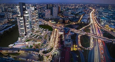 Luxera GYO 2-3-4 Mart'ta talep toplayacak