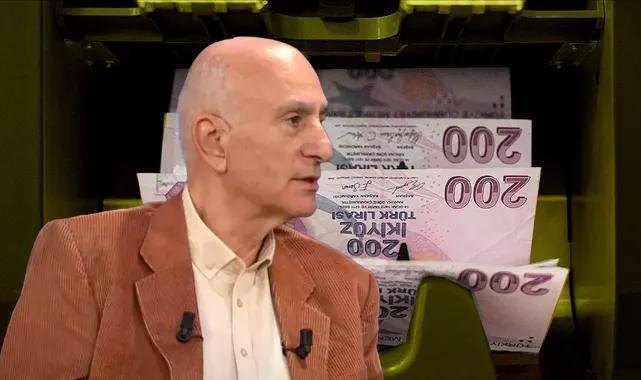 Mahfi Eğilmez’den Kritik Uyarı: Türkiye Ekonomisinde Alarm Veren 3 Gösterge