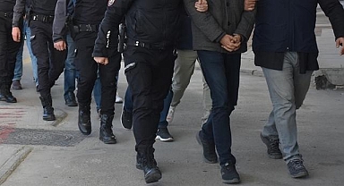Malatya'da uyuşturucu operasyonunda 2 şüpheli yakalandı