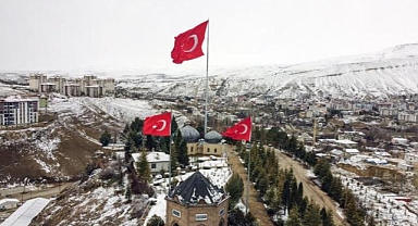 Malatya'nın 6 ilçesinde taşımalı eğitime bir gün ara verildi
