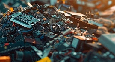 Malezya, elektronik atık ithalatını tamamen yasakladı