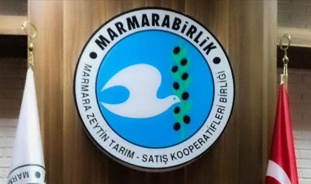 Marmarabirlik'ten 2025'te 35 milyon dolarlık ihracat