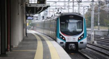 Marmaray’a zam geliyor: İBB'ye teklif sunuldu