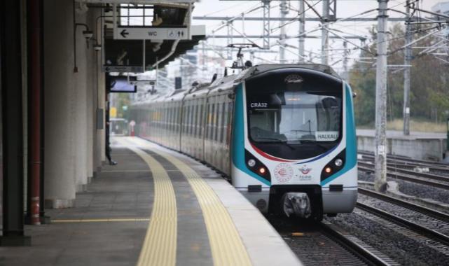 Marmaray’a zam geliyor: İBB'ye teklif sunuldu