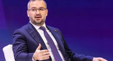 Merkez Bankası’ndan Kritik Enflasyon Mesajı: Yıl Sonu Tahmini Açıklandı