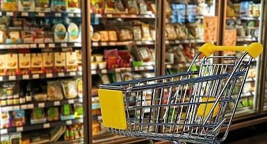 Mevsim etkilerinden arındırılmış özel kapsamlı TÜFE ocakta aylık yüzde 2,88 arttı