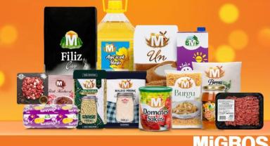 MİGROS RAMAZAN AYINA ÖZEL FİYATLARI SABİTLEDİ 