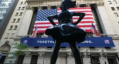 New York borsası yükselişle açıldı