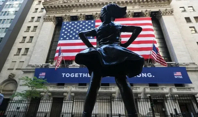 New York borsası yükselişle açıldı