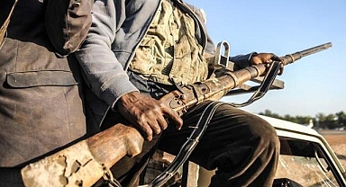 Nijerya'da Boko Haram'ın pazar yerine düzenlediği saldırıda 21 kişi öldü