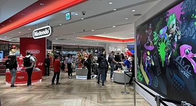 Nintendo, Nisan-Aralık 2025 döneminde 358,8 milyar yen net kar elde etti