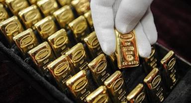 Ocakta en fazla aylık reel getiri külçe altında oldu