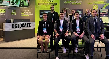 Octopus, Barcelona'da perakende sektörü için 4 yeni yapay zeka modülünü tanıttı