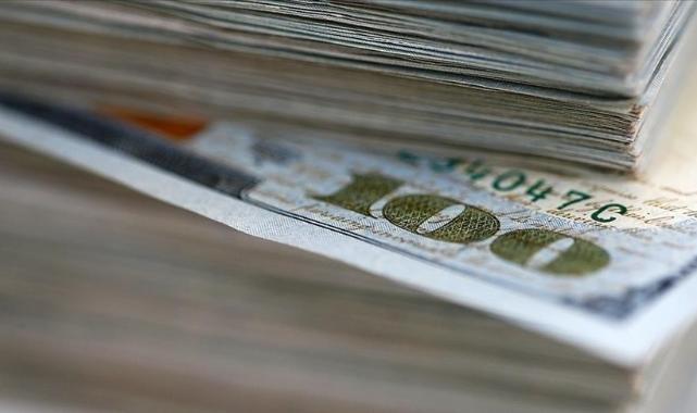 Ödemeler dengesi verileri açıklandı 13-02-2026