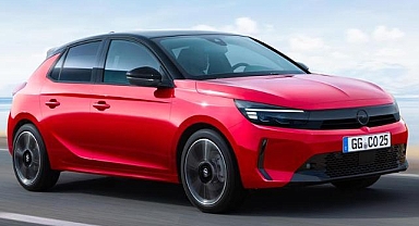 Opel'den şubat kampanyası