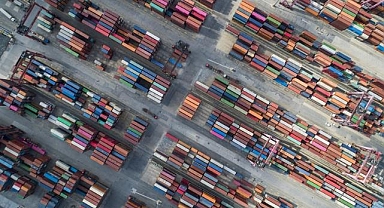 Orta Karadeniz'in dış ticaret hacmi 2025'te 5,1 milyar dolar oldu