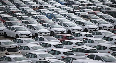 Otomotiv endüstrisi ocak ayında 3,1 milyar dolarla en fazla ihracat yapan sektör oldu