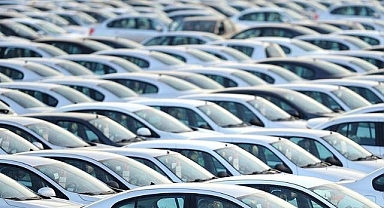 Otomotiv endüstrisi ocakta yaklaşık 3,1 milyar dolarlık ihracat yaptı