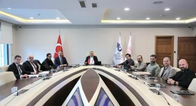 Oyun sektörüne yönelik düzenleme hazırlığı