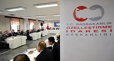Özelleştirme İdaresi Başkanlığı 7 ildeki 14 taşınmazı satacak