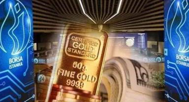 Piyasalarda gün ortası