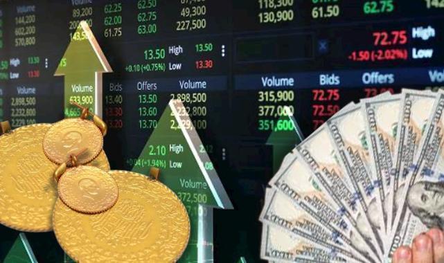 Piyasalarda gün sonu 05-02-2026