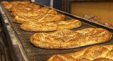 Ramazan pidesi iftar sofralarındaki yerini almaya hazır