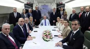 Recep Tayyip Erdoğan: Terörsüz Türkiye İçin Net Mesaj – “Hedefe Sağlam Adımlarla!