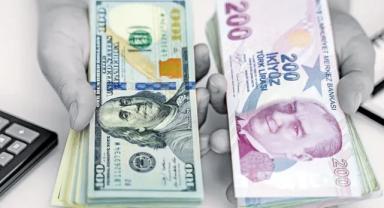 Reel Sektörde Döviz Açığı Alarm Verdi! Aralıkta Yükseliş Hızlandı