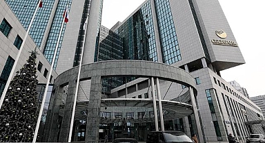 Rusya'nın en büyük bankası Sber'den 2025'te 22,1 milyar dolarlık rekor net kar