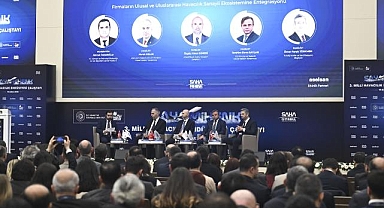 Savunma ve havacılıkta entegrasyon ve ekosistem vurgusu