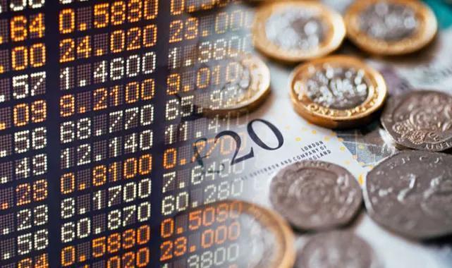 Serbest piyasada döviz açılış fiyatları