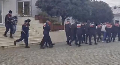 Siber dolandırıcılık operasyonlarında 58 şüpheli tutuklandı