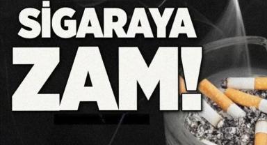 Sigarada 100 TL Dönemi Resmen Başladı! Zamlı Liste Şoke Etti