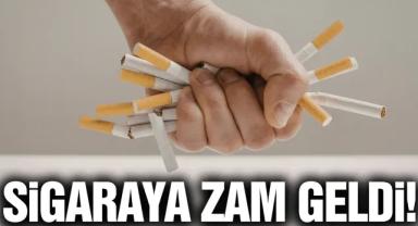 Sigarada Zam Dalgası Büyüyor! Bir Grup Daha Fiyat Artırdı