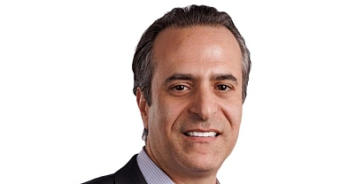 Şişecam'da üst düzey atama