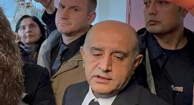Son dakika… Aziz İhsan Aktaş suç örgütü davasında 7 sanık tahliye edildi.
