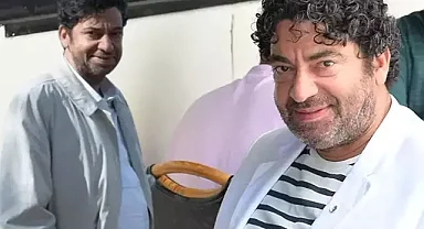 SON DAKİKA: Hakan Taşıyan'ın Yoğun Bakımdaki Son Durumu