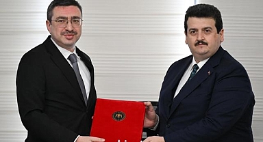 SPK ile Polis Akademisi arasında finansal okuryazarlık alanında işbirliği protokolü imzalandı