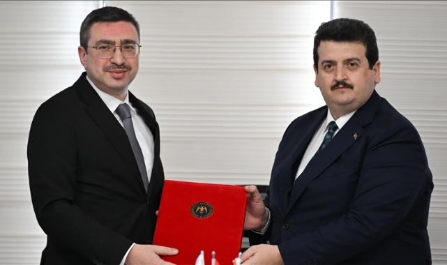 SPK ile Polis Akademisi arasında finansal okuryazarlık alanında işbirliği protokolü imzalandı