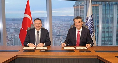 SPK ile TBB arasında finansal okuryazarlık alanında işbirliği protokolü imzalandı