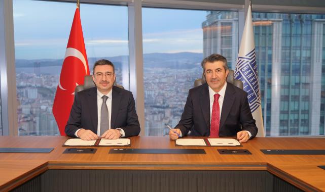 SPK ile TBB arasında finansal okuryazarlık alanında işbirliği protokolü imzalandı