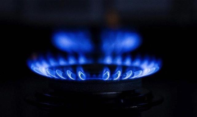 Spot piyasada doğal gaz fiyatları